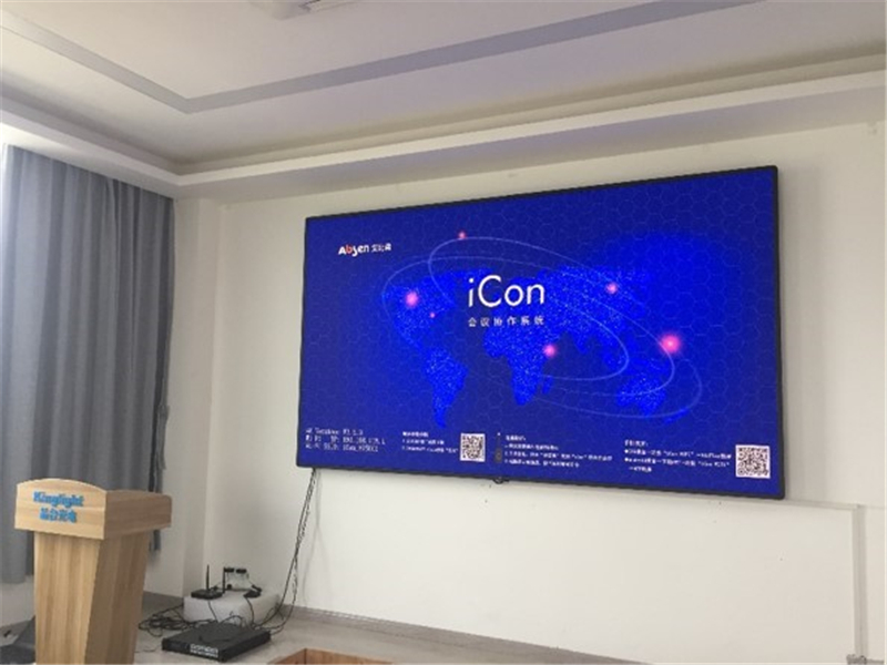 LCD液晶拼接屏機柜有哪些參數(shù)，液晶拼接屏機柜結(jié)構(gòu)與安裝步驟